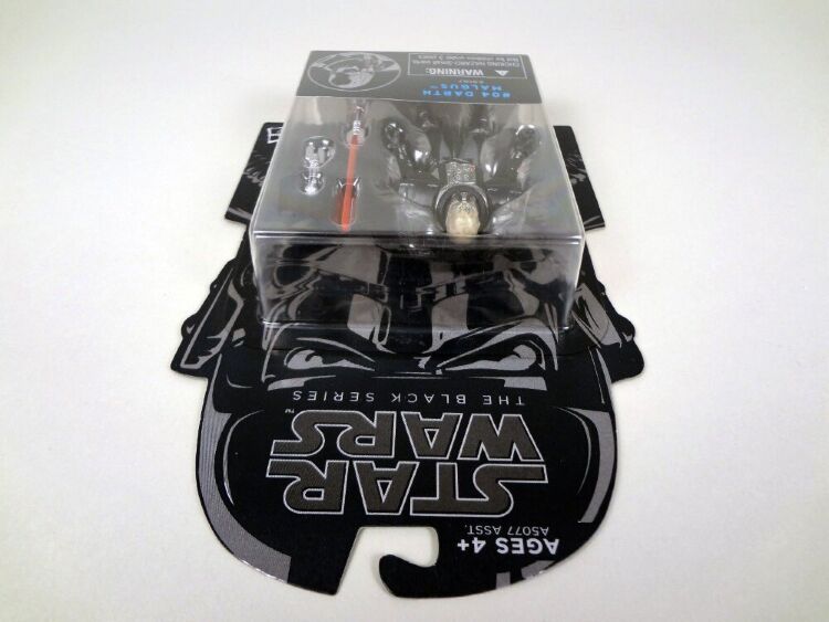 Фигурка Star Wars Black Series - Darth Malgus Figure