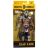 Фигурка McFarlane Toys Mortal Kombat: Shao Kahn (Platinum Kahn) 7" Action Figure with Accessories