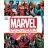 Книга Marvel Encyclopedia - Марвел Енциклопедія (Тверда палітурка) Eng