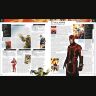 Книга Marvel Encyclopedia - Марвел Енциклопедія (Тверда палітурка) Eng