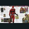 Книга Marvel Encyclopedia - Марвел Енциклопедія (Тверда палітурка) Eng