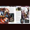 Книга Marvel Encyclopedia - Марвел Енциклопедія (Тверда палітурка) Eng