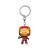 Брелок Funko Pocket Pop Marvel Iron man фанко Залізна Людина