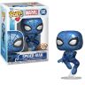 Фигурка Funko Marvel: Make A Wish Spiderman фанко Человек паук (POPs Exclusive) SE (примятий бокс)