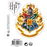 Наклейки ABYstyle Harry Potter Hogwarts Houses (Гаррі Поттер) Хогвартс 