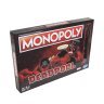 Монополия настольная игра Дэдпул Monopoly Game: Marvel Deadpool Edition