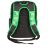 Рюкзак Майнкрафт Minecraft Survival Badges Kids Backpack (Green, 17") School 
