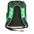 Рюкзак майнкрафт - Minecraft Survival Badges Kids Backpack (Green, 17 ") School