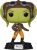 Фігурка Funko Star Wars General Hera Syndulla Зіркові війни фанко Генерал Гера Сіндалла 653
