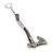 Брелок God Of War Key Chain Kratos Axe