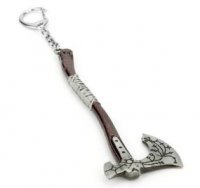 Брелок God Of War Key Chain - Kratos Axe