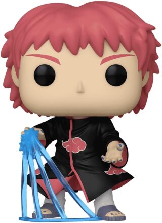 Фігурка Funko Naruto: Sasori Фанко Наруто Сасорі (Exclusive) 1575