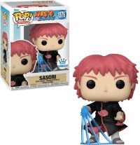 Фигурка Funko Naruto: Sasori Фанко Наруто Сасори (Exclusive) 1575