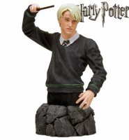 Фігурка Harry Potter Draco Malfoy Mini Bust Gentle Giant