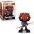 Фігурка Funko Star Wars: Maul Фанко Зіркові війни Маул 828