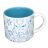 Чашка Warcraft - Cute But Deadly Villain Mug (Lich King and Illidan)