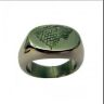 Кільце Game of Thrones Stark wolf Ring