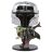 Фигурка Funko Pop Star Wars: Mandalorian with The Child Фанко Мандалорец с Малышом 25 см