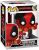 Фігурка Funko Pop Marvel: Deadpool 30th Flamenco Deadpool Дедпул фанко 778