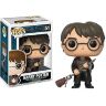 Фигурка Funko Pop Harry Potter Firebolt фанко Гарри Поттер с метлой 51 (Exclusive)