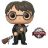 Фигурка Funko Pop Harry Potter Firebolt фанко Гарри Поттер с метлой 51 (Exclusive)