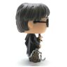Фигурка Funko Pop Harry Potter Firebolt фанко Гарри Поттер с метлой 51 (Exclusive)