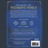 Книга Harry Potter Character Compendium: MuggleNet's Ultimate Guide to Who's Who in the Wizarding World