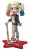 Фігурка DC Comics: Funko Vinyl Vixens - Harley Quinn Suicide Squad Figure