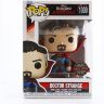 Фігурка Funko Marvel Doctor Strange Доктор Стрендж фанко Exclusive 1000