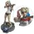 Фігурка DC Suicide Squad Harley Quinn Finders Keypers Statue 10 "