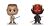 Фігурка Funko VYNL: Star Wars - Darth Maul and OBI Wan Kenobi