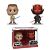 Фігурка Funko VYNL: Star Wars - Darth Maul and OBI Wan Kenobi