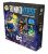 Настільна гра DC Funkoverse Funko Pop Strategy Game DC # 100 Base Set