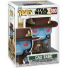 Фігурка Funko Star Wars Cad Bane Зіркові війни фанко Кед Бейн 580