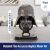 Пазл 4D Build Star Wars Darth Vader Helmet puzzle 3D картон Дарт Вейдер 83 шт. 