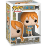 Фігурка Funko One Piece: Onami Фанко Ван-Піс Великий куш Намі 1472