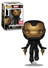 Фигурка Funko Marvel: Iron man фанко Железный человек (Collector Corps Exclusive) 1424