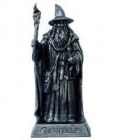 Статуетка The Hobbit - Gandalf №2