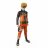 Фигурка Banpresto Naruto Shippuden Uzumaki Master Stars Piece Figure 25 см