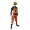 Фігурка Banpresto Naruto Shippuden Uzumaki Master Stars Piece Figure 25 см