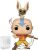 Фігурка Funko Avatar: The Last Airbender - Aang with Momo Figure фанко Аватар Аанг 534