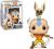 Фігурка Funko Avatar: The Last Airbender - Aang with Momo Figure фанко Аватар Аанг 534