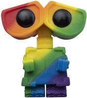 Фигурка Funko Pop Disney: Pride Wall-E (Rainbow) ВАЛЛИ 45