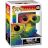 Фигурка Funko Pop Disney: Pride Wall-E (Rainbow) ВАЛЛИ 45