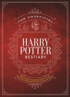 Книга Harry Potter Bestiary: MuggleNet`s Complete Guide to the Fantastic Creatures of the Wizarding World