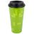 Термочашка Minecraft Creeper Double Walled Coffee Tumbler Майнкрафт 520 мл