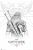 Постер Відьмак The Witcher Geralt Sketch Maxi Poster плакат 91*61 см