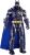 Фігурка DC Comics Batman v Superman: Batman Figure 12 "