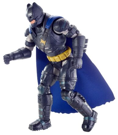 Фігурка DC Comics Batman v Superman: Batman Figure 12 "