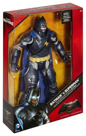 Фігурка DC Comics Batman v Superman: Batman Figure 12 "